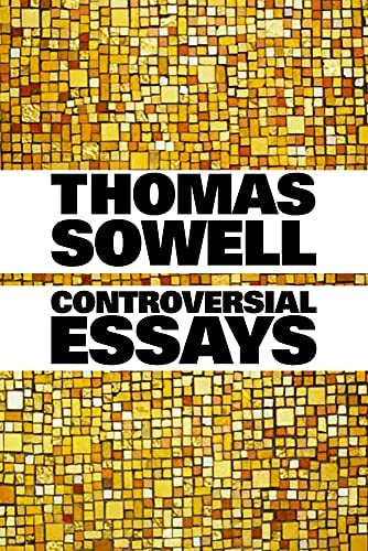 Controversial Essays